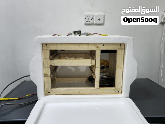 فقاسه بسعر مناسب اقره الوصف