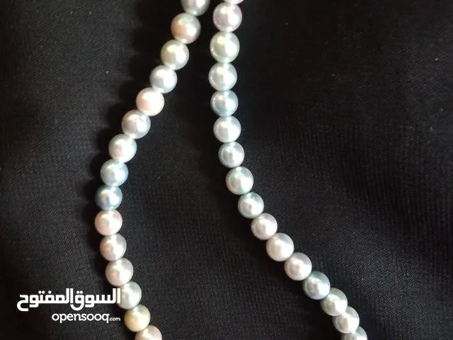 عقد قديم لؤلؤ