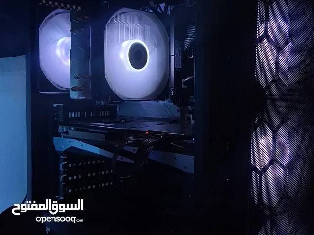 Brand New Custom AM5 Gaming PC