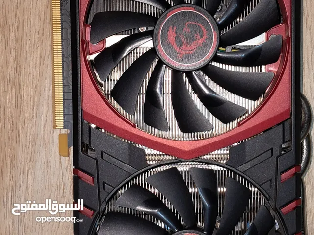 Graphics Card for sale in Muscat