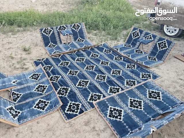 كراسي كتشه كراسي خرجات جالسه كامله