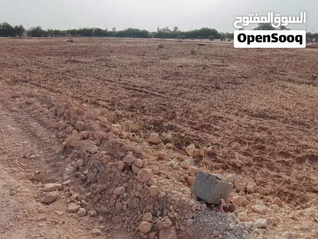 قطعة أرض 500 شارع المطبات