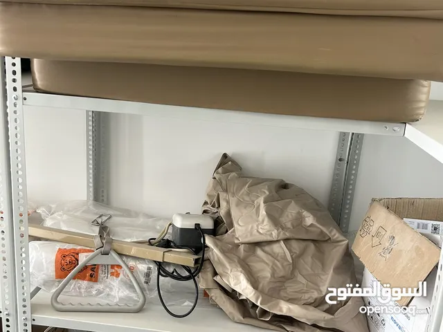 فرشه طبيه لكبار السن