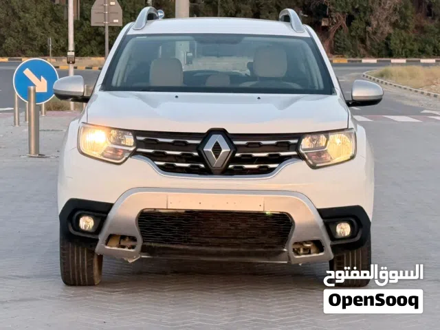 2020 رينو داستر LE