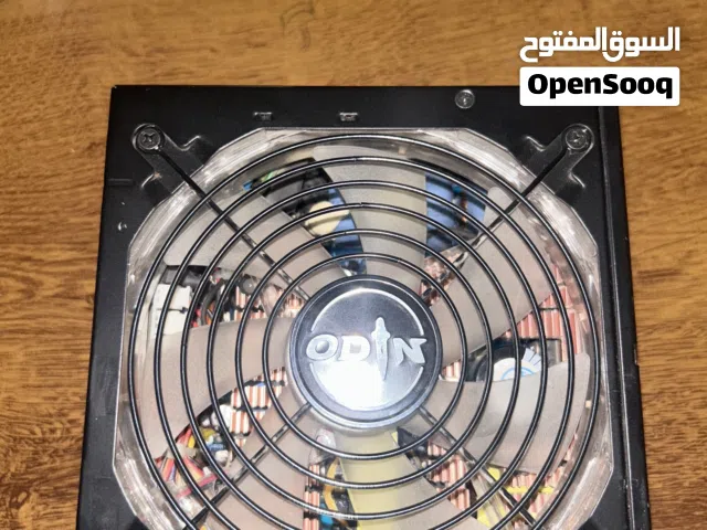 GIGABYTE POWER SUPPLY