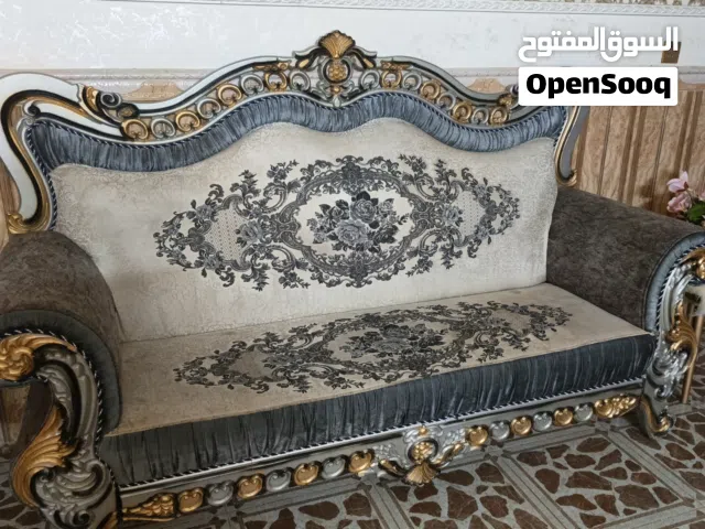 تخم 10 مقاعد مستعمل مده قليله