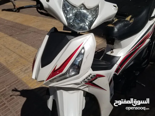 لونسن شخصي ماشي 9000 الف كيلو