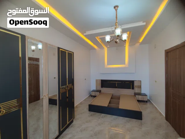 منزل للبيع 4 ادور