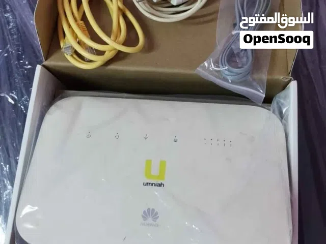 راوتر امنيه 4G