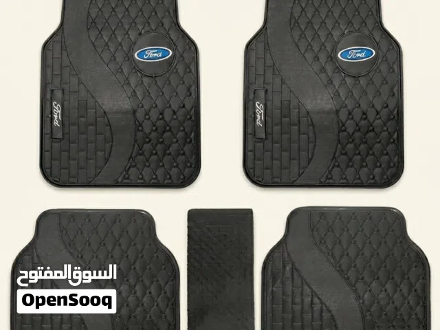 ارضيات علامة فورد
