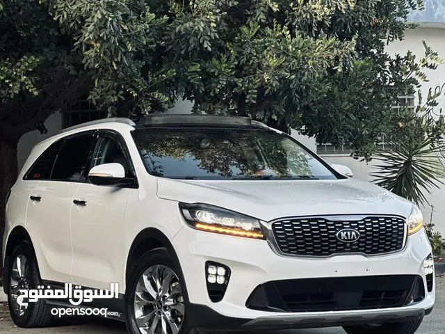 New Kia Sorento in Hebron
