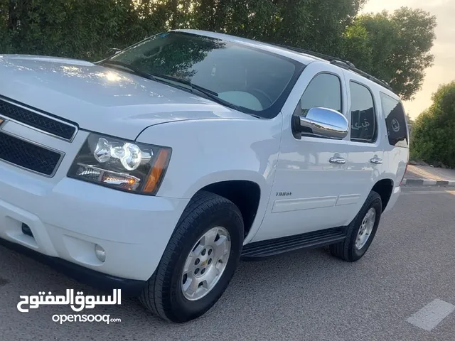 Chevrolet Tahoe 2013 in Basra