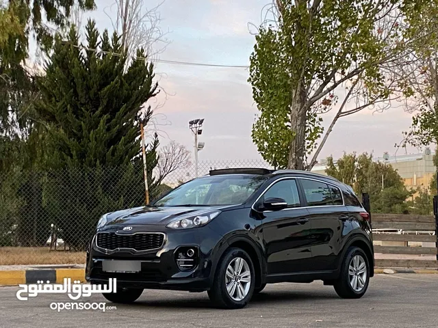 Used Toyota Corolla in Amman