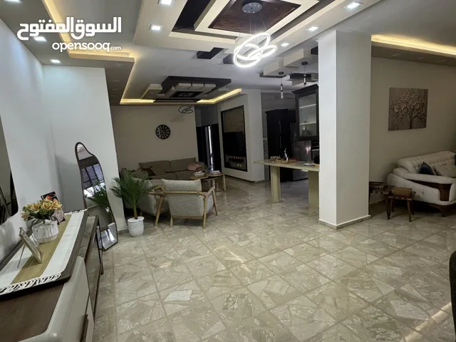 180 m2 3 Bedrooms Apartments for Sale in Nablus Northern Mount