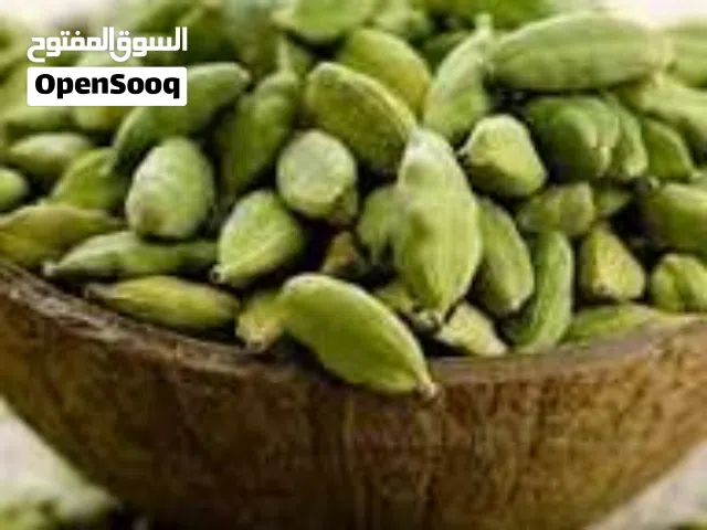 بثقه، هيل الفاخر — منتج طازج وعالي الجودة بدرجة ممتازة وبمواصفات تصديرية مع الشحن مجانی داخل قطر