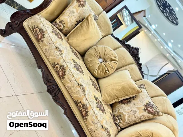 غرفه ضيوف فخامه للبيع