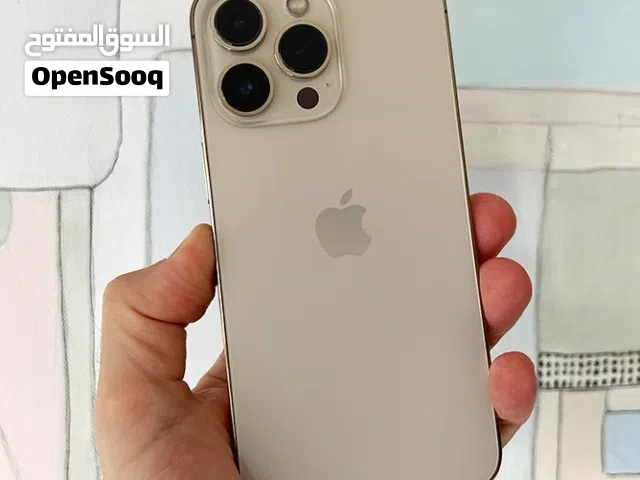 آيفون 13 بروماكس مستعمل نظيف ذاكره 512