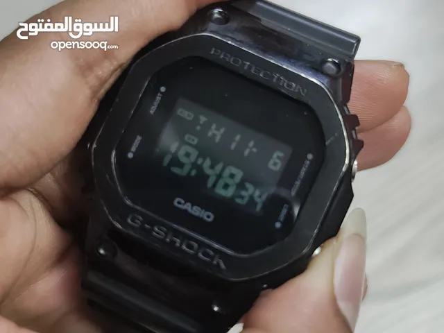 CASIO WATCH