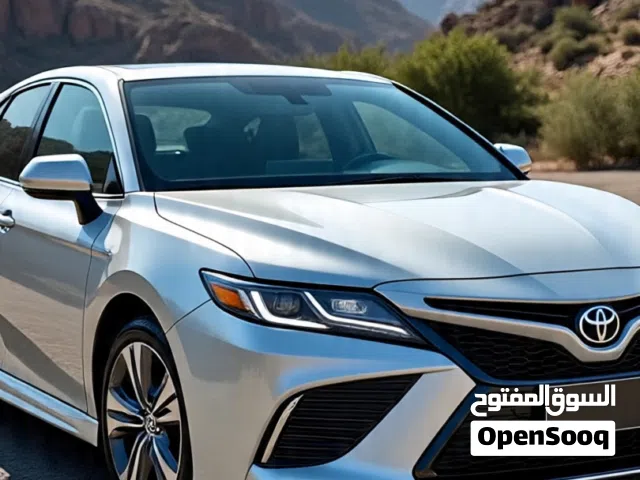 سائق خاص للعوائل هونداي أكسنت 2018 مكيفة توصيل مطار خميس مشيط وأبها 24 ساعة