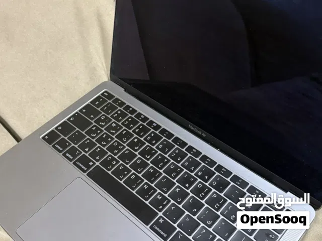 ماك بوك اير 2019