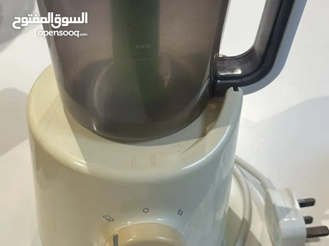 Phiips Avent - Baby Food Steamer & Blender