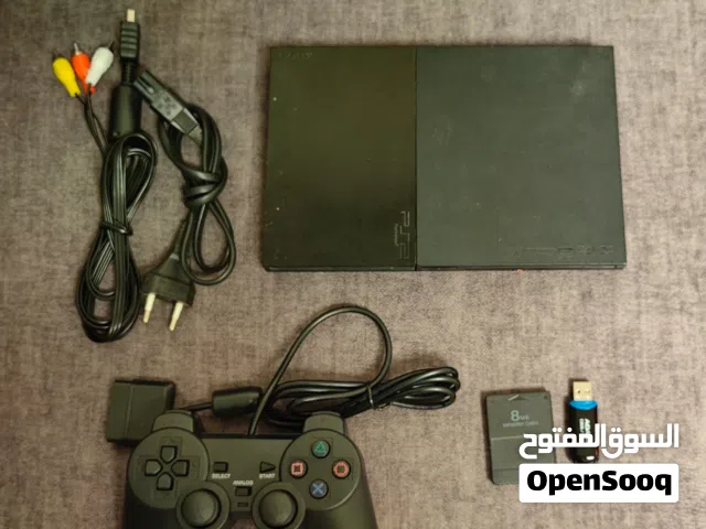 PlayStation 2 PlayStation for sale in Amman