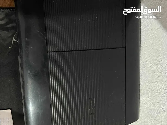 PS3 llbi3 Eli hachtou yji prv