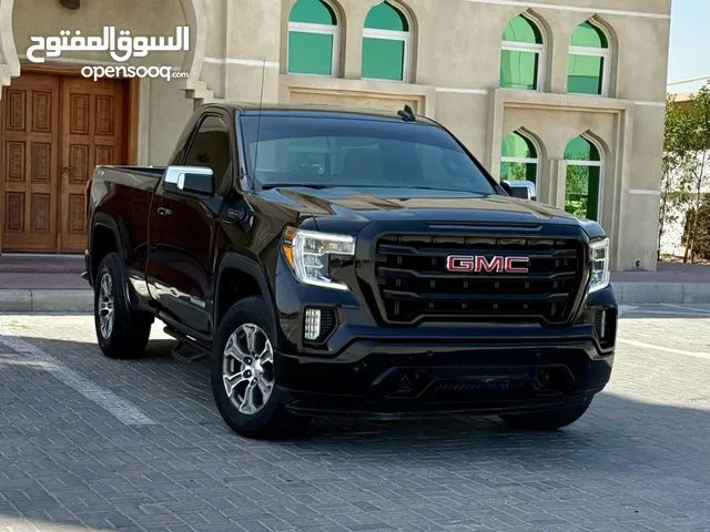 جي ام سي سيرا Elevation خليجي موديل 2019 بحالة ممتازة جاهز لتسجيل