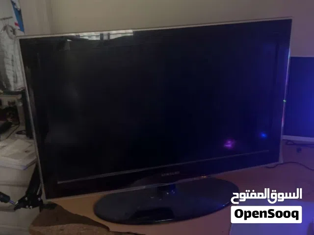 شاشه سامسونق نضيفه