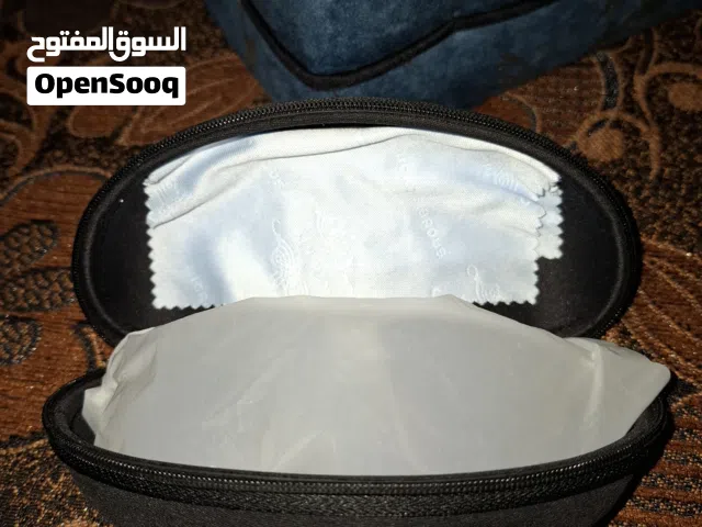 نظارة SOLAR الفرنسية الأصلية - عدسات Polarized - حماية ورفاهية بسعر لقطة