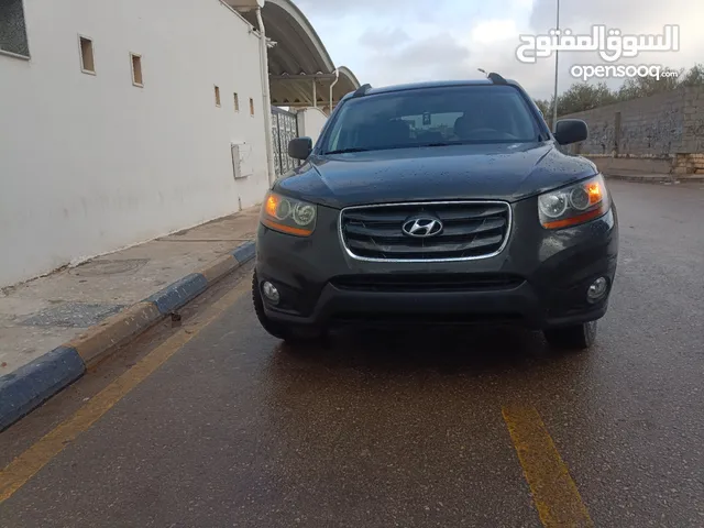 Used Hyundai  in Tripoli