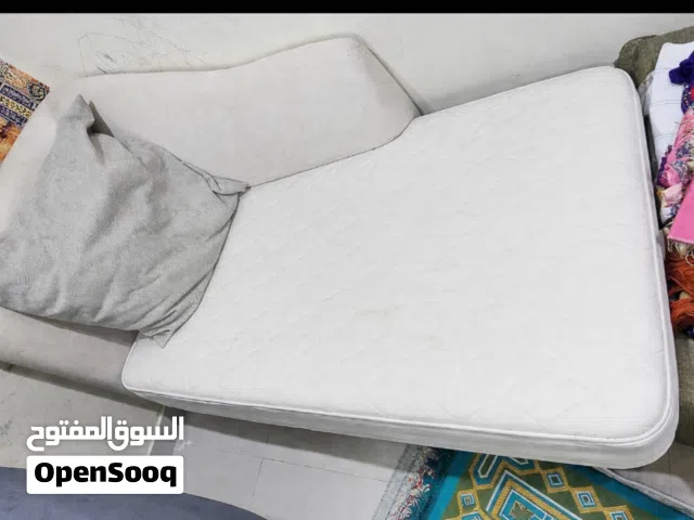white couch
