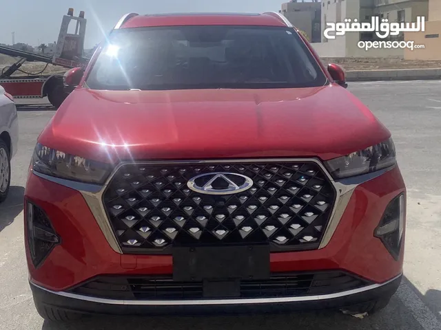 New Chery Tiggo in Manama