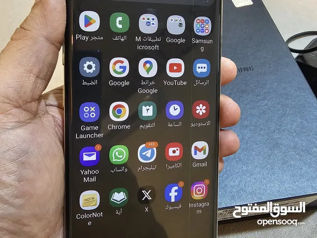 Samsung Galaxy Note 8 64 GB in Basra