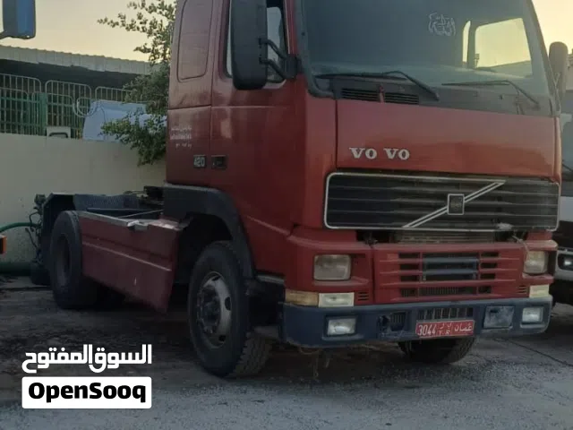 للبيع فولفو 1996