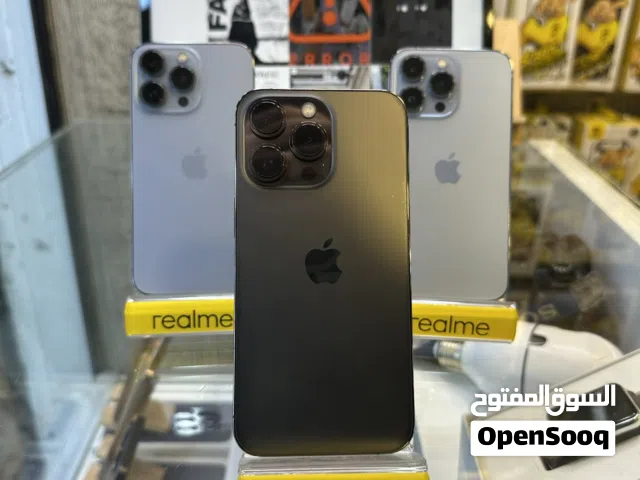 iPhone 13 Pro 256GB Battery 91-95%