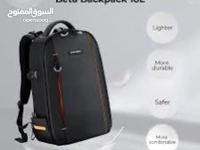 K&F CONCEPT 18L Camera Backpack حقيبة معدات تصوير