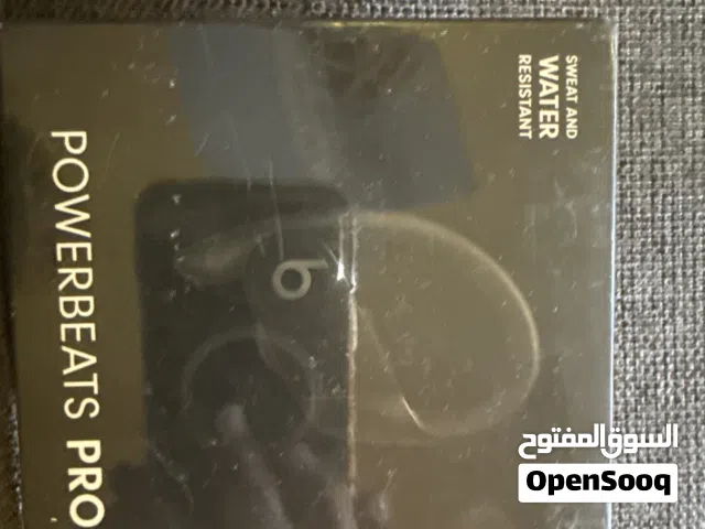 PowerBeats Pro سماعة بوربيتس برو
