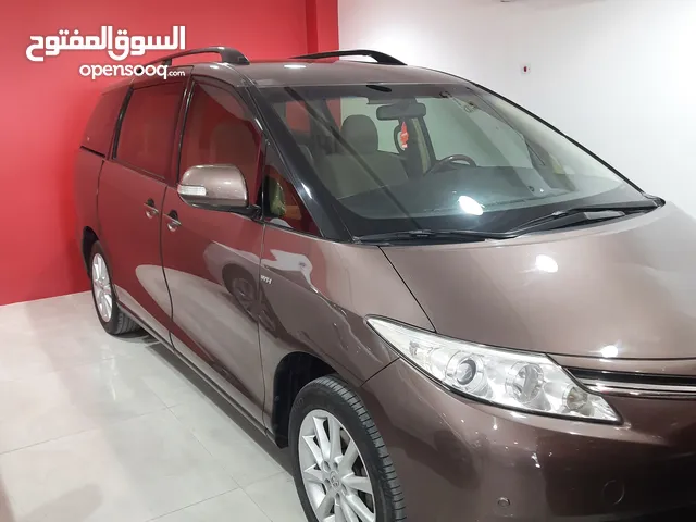 Toyota Previa 2016 for sale, Excellent Condition, Affordable price