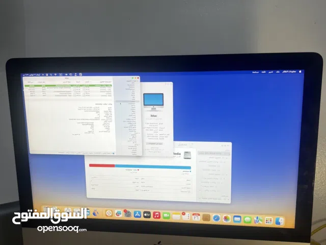 Imac 2017 4k