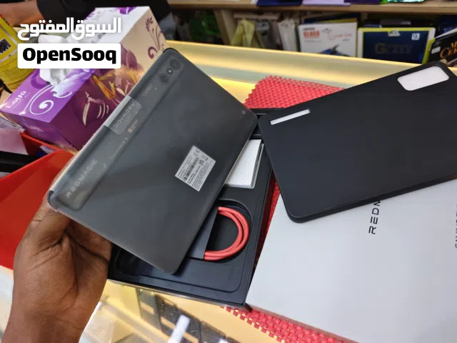 ipad Red magic Astra 1T