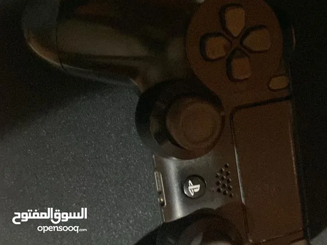 Manette ps4