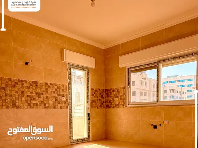 190 m2 3 Bedrooms Apartments for Sale in Amman Khalda