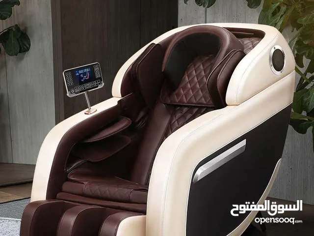 massage chair
