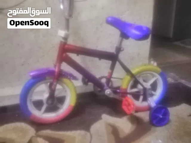 بسكليت اطفال