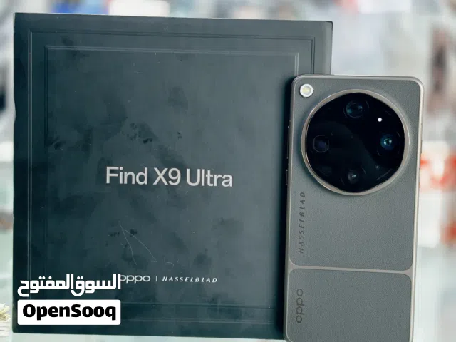 OPPO X9 Ultra 12/512GB