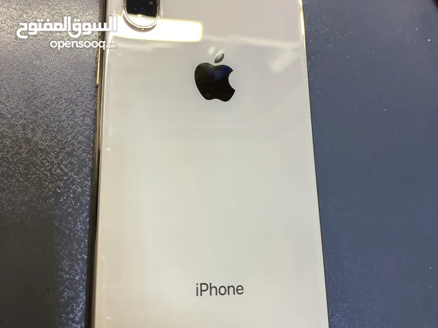 Apple iPhone XS 256 GB in Karbala
