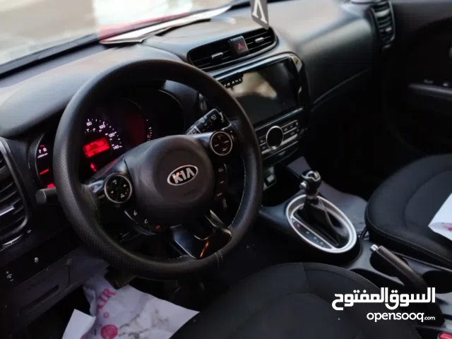 Used Kia Soul in Baghdad