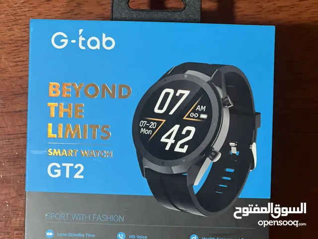 G-tab Watch