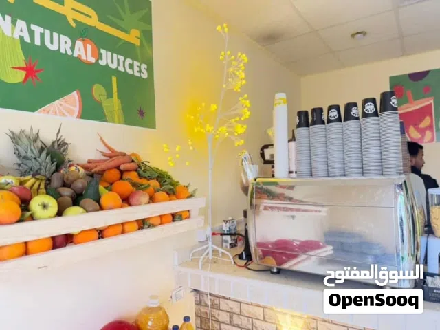 معدات قهوة  للبيع او اجار